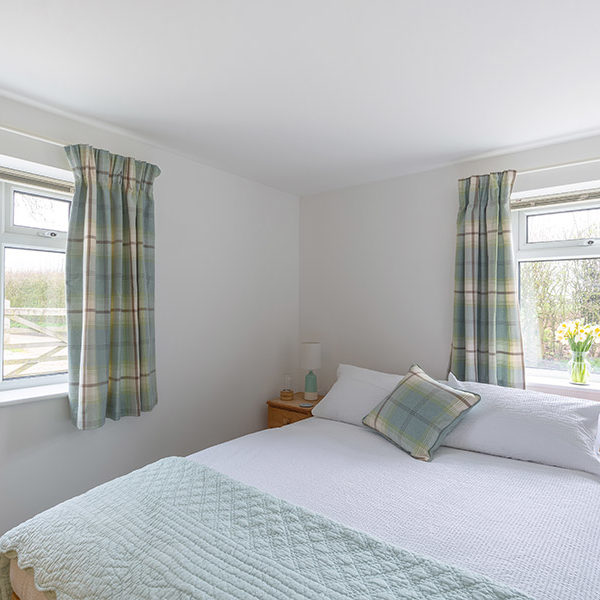 Cold Blow Holiday Cottage - Hastingleigh, near to Ashford, Kent